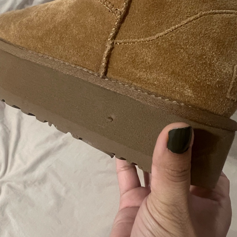 Ugg Platform - image 3